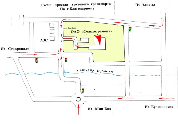 Схема проезда трамваев в орле Схема проезда трамваев в орле